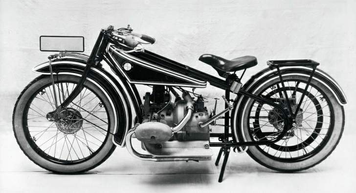 BMW R37